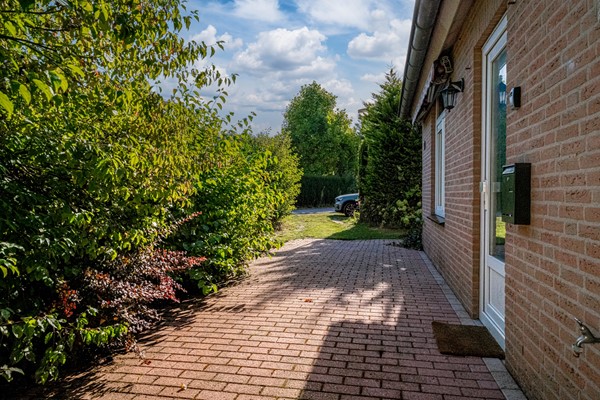 Foto - Onder bod: Melkweg 2-112, 7037 CN Beek Gem Montferland